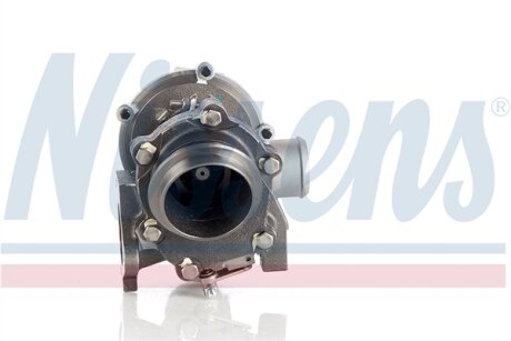 Турбокомпресор First Fit NISSENS 93059