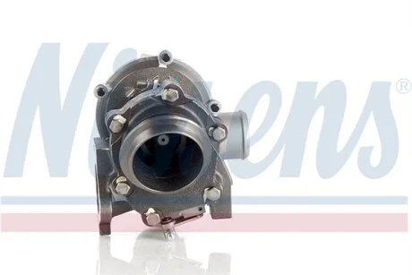 Турбокомпресор First Fit NISSENS 93059