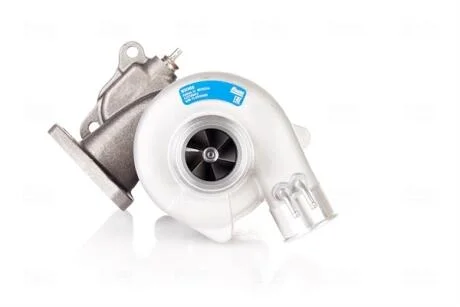 Турбокомпресор First Fit NISSENS 93065