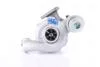 Турбіна OPEL 2.0 DTI X20DTH/Y20DTH (вир-во Nissens) NISSENS 93080 (фото 1)