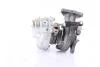 Турбіна OPEL 2.0 DTI X20DTH/Y20DTH (вир-во Nissens) NISSENS 93080 (фото 2)
