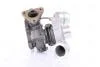 Турбіна OPEL 2.0 DTI X20DTH/Y20DTH (вир-во Nissens) NISSENS 93080 (фото 4)
