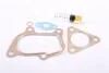Турбіна OPEL 2.0 DTI X20DTH/Y20DTH (вир-во Nissens) NISSENS 93080 (фото 5)