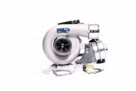 Турбина HYUNDAI SANTA FE (CM) (06-) 2.2 CRDi (выр-во Nissens) NISSENS 93125