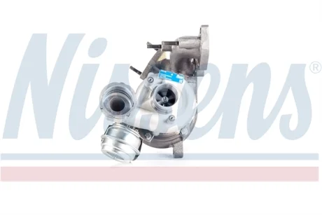 Турбокомпресор First Fit NISSENS 93135