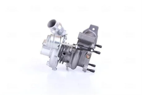 Турбокомпресор First Fit NISSENS 93139