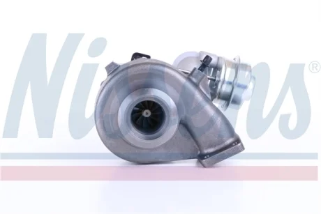 Турбокомпресор First Fit NISSENS 93202