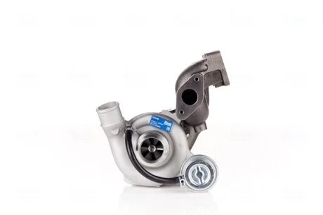 Турбокомпресор First Fit NISSENS 93208