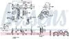 Турбіна VW T5 1,9 TDI (вир-во Nissens) NISSENS 93218 (фото 6)