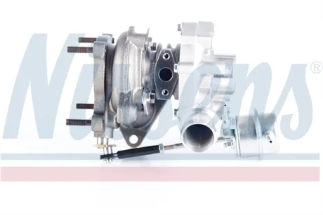 Турбокомпресор NISSENS 93219