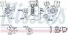 Турбіна KIA 2.5 CRDI D4CB (вир-во Nissens) NISSENS 93228 (фото 6)