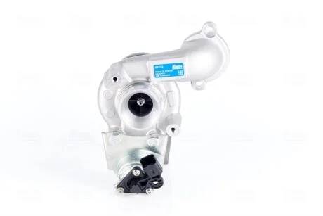 Турбіна FORD/PSA 1.4HDI/1.6HDI/1.5TDCi (вир-во Nissens) NISSENS 93232