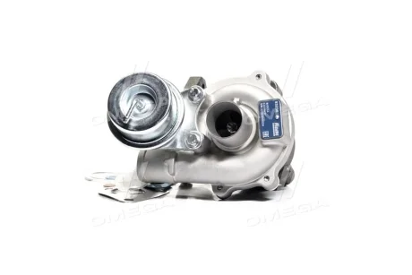 Турбина SUZUKI SPLASH (08-) 1.3 CDTi (выр-во Nissens) NISSENS 93236