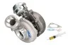 Турбина FORD TRANSIT (TT9) (06-) 2.4 TDCI (выр-во Nissens) NISSENS 93251 (фото 2)