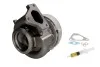 Турбина FORD TRANSIT (TT9) (06-) 2.4 TDCI (выр-во Nissens) NISSENS 93251 (фото 3)