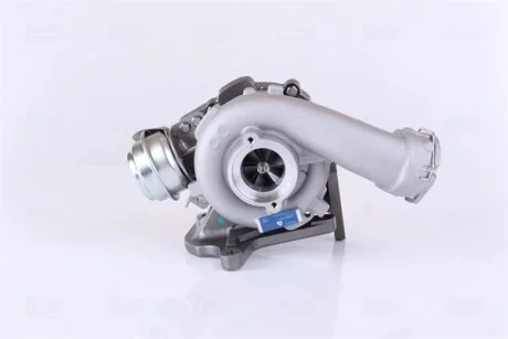 VW Турбіна T5 2.5 TDI (двиг. AXE, BPC) NISSENS 93254