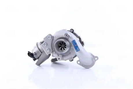 Турбіна FORD/PSA 1.6HDI/1.5TDCI DV6C 12/2014 -> (вир-во Nissens) NISSENS 93258