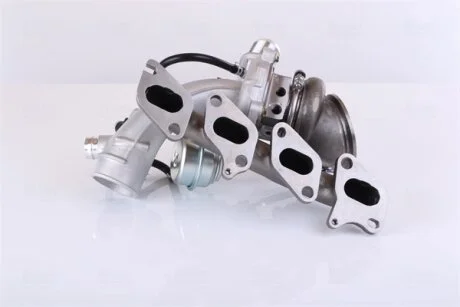 Турбокомпресор First Fit NISSENS 93414