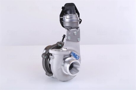 Турбокомпресор First Fit NISSENS 93416