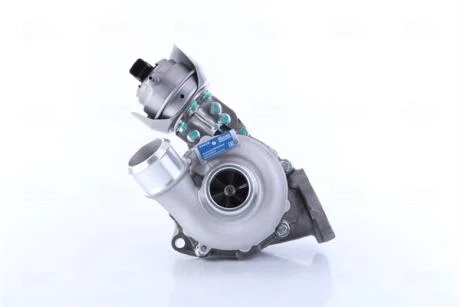 Турбіна FORD 2.0 TDCI 2/2011 -> 6/2019 (вир-во Nissens) NISSENS 93428