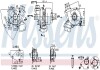 Турбокомпресор NISSENS 93448 (фото 5)