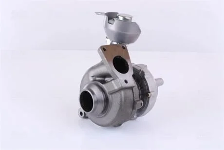 Турбіна PSA 2.0 HDI DW10UTED4 3/2007 -> (вир-во Nissens) NISSENS 93481