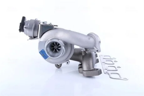 Турбокомпресор First Fit NISSENS 93515