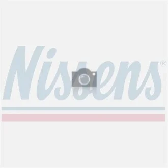 Магистраль напорно NISSENS 935259