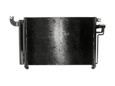 Радиатор кондиционера NISSENS 940003