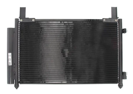 Радиатор кондиционера NISSENS 940009