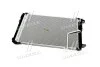 Радиатор кондиционера MERCEDES-BENZ SLK-CLASS W 172 (11-) (выр-во Nissens) NISSENS 940035 (фото 4)
