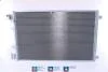 Радиатор кондиционера First Fit NISSENS 940040 (фото 1)