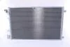 Радиатор кондиционера First Fit NISSENS 940040 (фото 2)