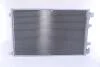 Радиатор кондиционера First Fit NISSENS 940040 (фото 3)
