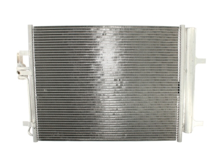 Радиатор кондиционера FORD MONDEO IV (07-) (выр-во) NISSENS 940043 (фото 1)