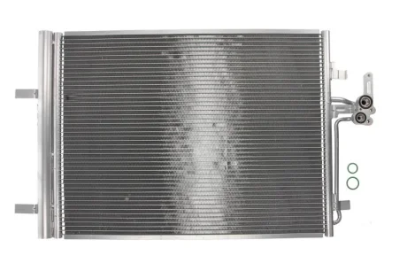 Радіатор кондиціонера FORD GALAXY/MONDEO (вир-во Nissens) NISSENS 940044