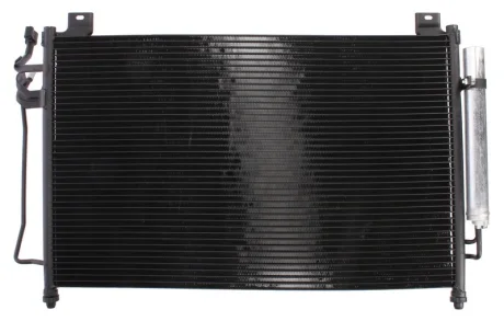 Радиатор кондиционера NISSENS 940049