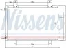 Конденсер кондиціонера NISSENS 940057 (фото 1)