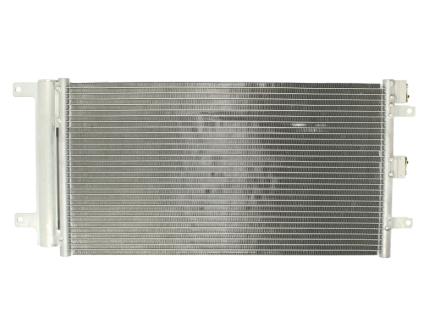 Радиатор кондиционера FIAT DOBLO (119, 223) (01-) (выр-во) NISSENS 940061