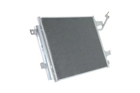 Радиатор кондиционера NISSENS 940067