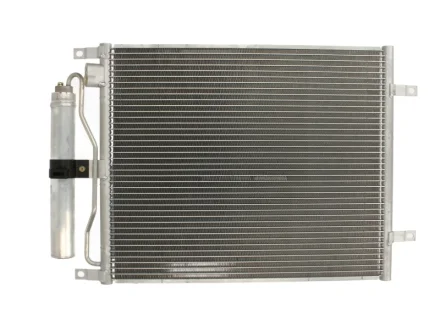 Конденсер кондиціонера NISSENS 940069