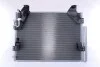 Радиатор кондиционера First Fit NISSENS 940082 (фото 2)