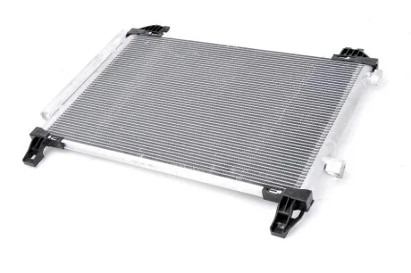 Радіатор кондиціонера NISSENS 940085