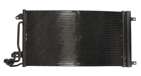 Конденсор NISSENS 940093