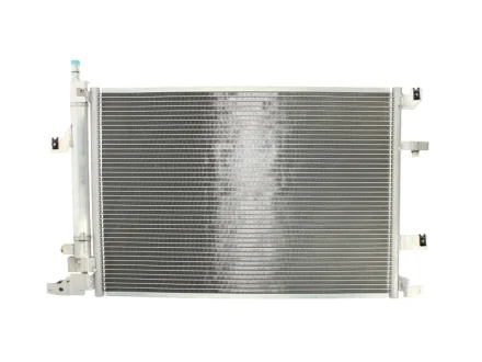 Радиатор кондиционера NISSENS 940103
