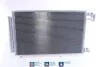 Радіатор кондиціонера First Fit NISSENS 940108 (фото 1)