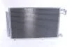Радіатор кондиціонера First Fit NISSENS 940108 (фото 2)
