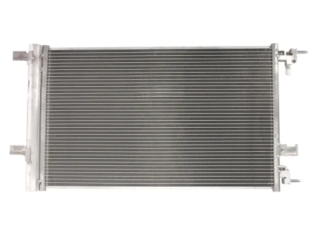Конденсатор без хладогену NISSENS 940135