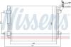 Радиатор кондиционера NISSENS 940138 (фото 7)
