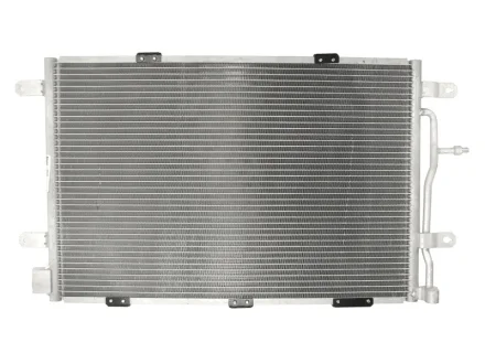 Радиатор кондиционера NISSENS 940139